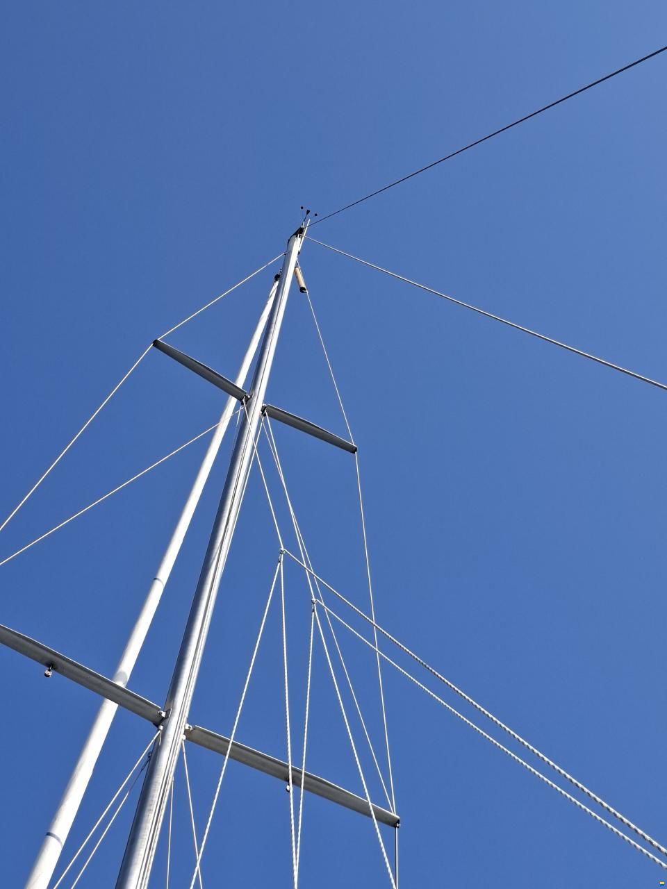 Jeanneau Sun Light 30