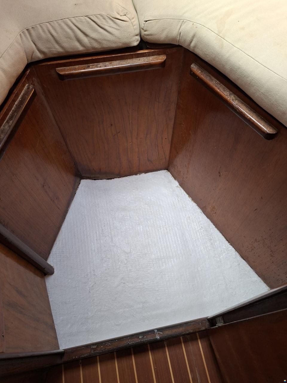 Jeanneau Sun Light 30