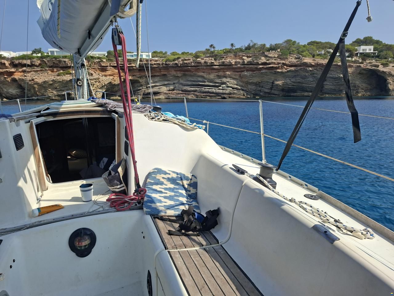 Jeanneau Sun Light 30