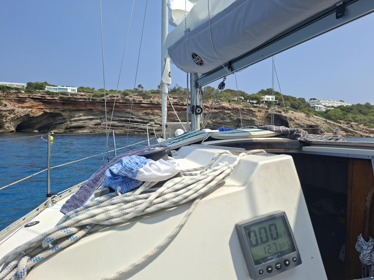 Jeanneau Sun Light 30