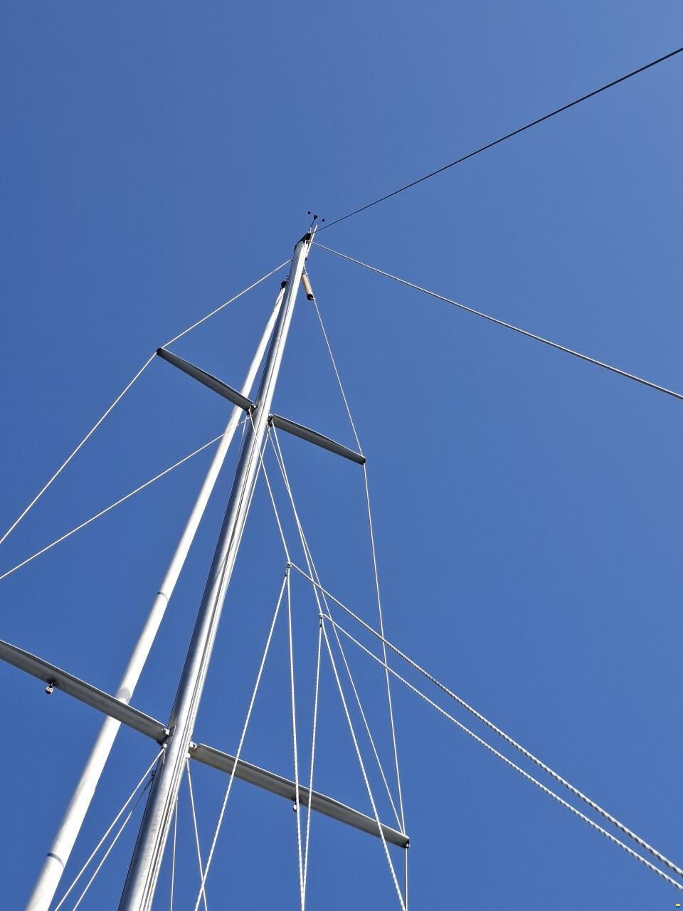 Jeanneau Sun Light 30