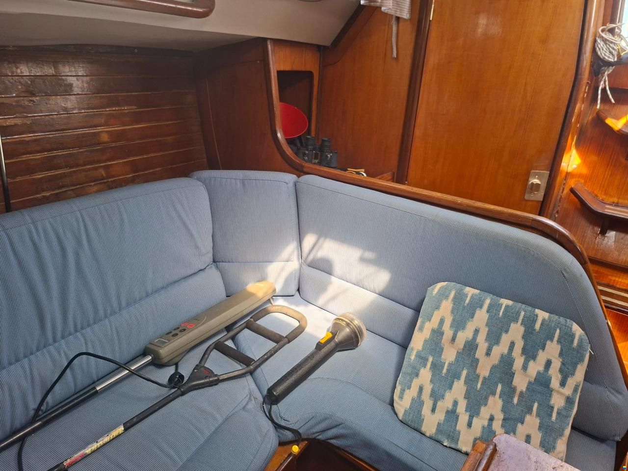 Jeanneau Sun Light 30