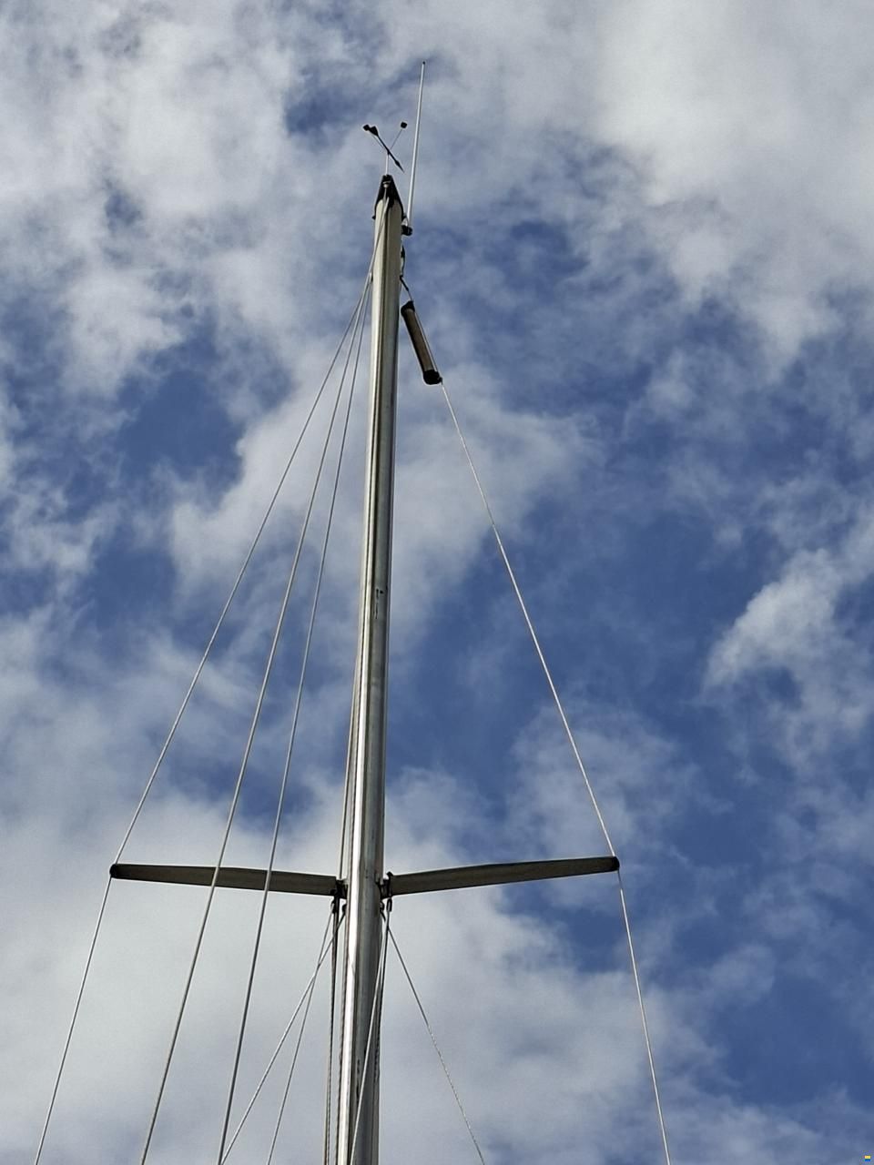 Jeanneau Sun Light 30