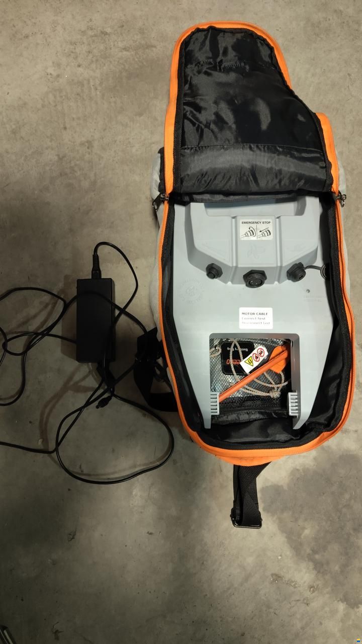 TORQEEDO 1003 CL