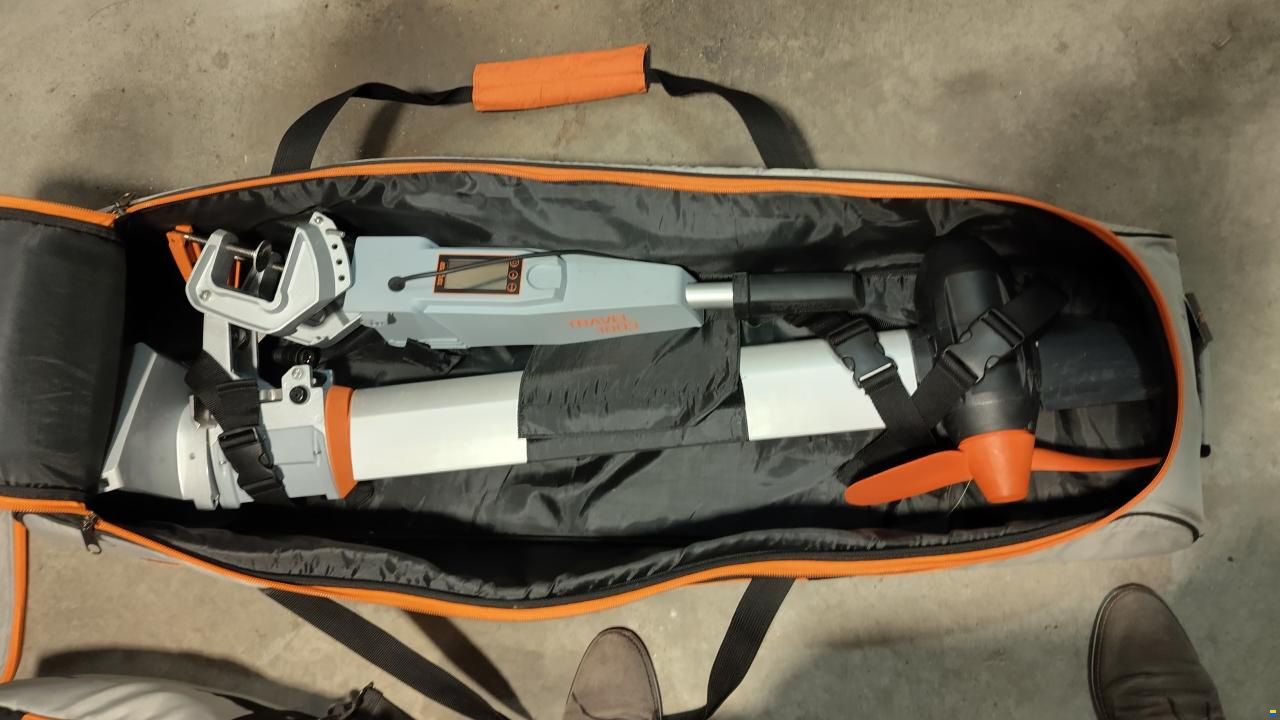 TORQEEDO 1003 CL