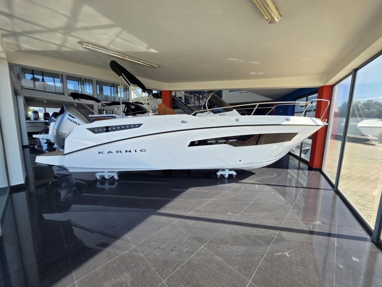 Karnic SL 691