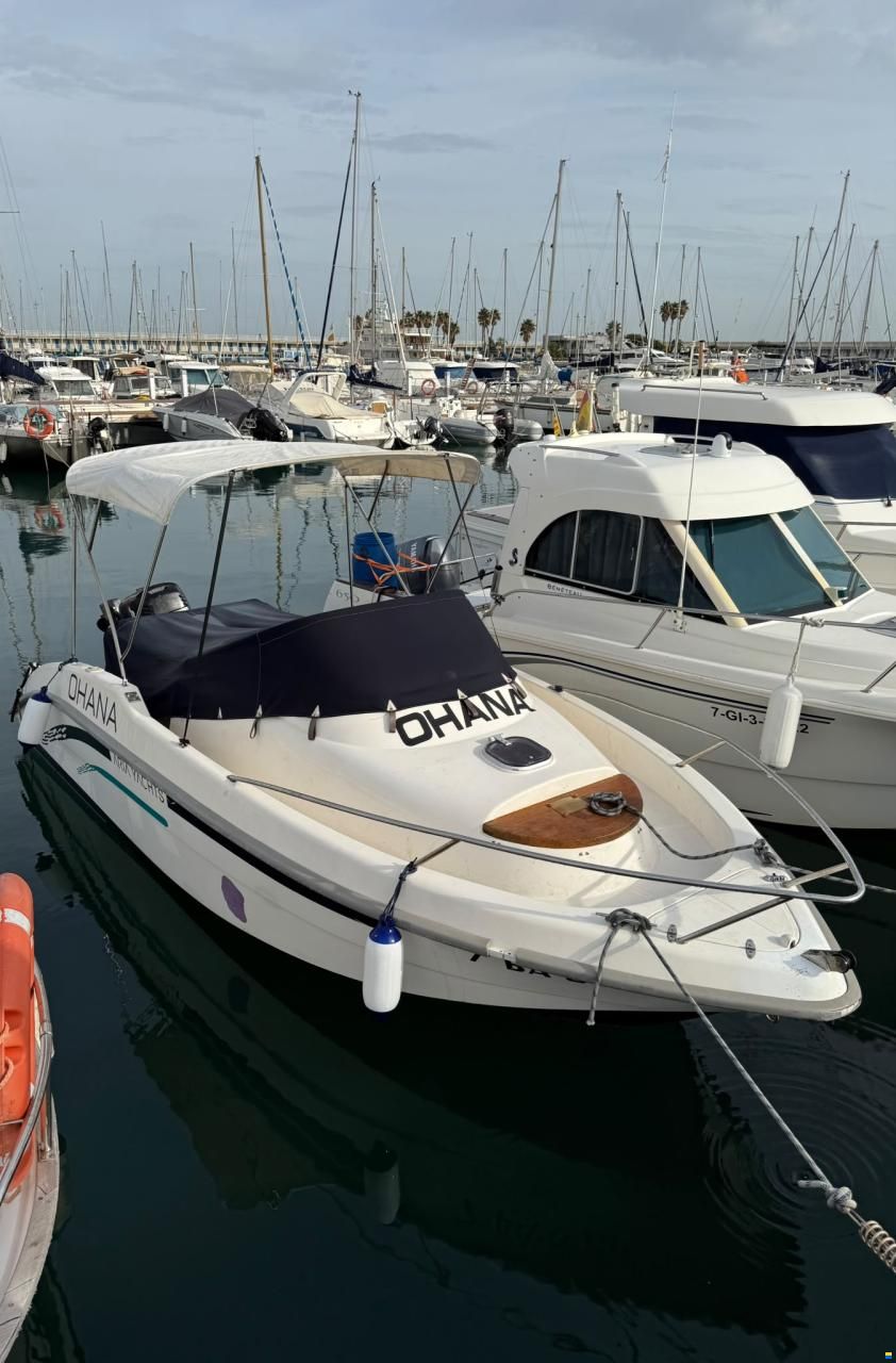 Twin 580