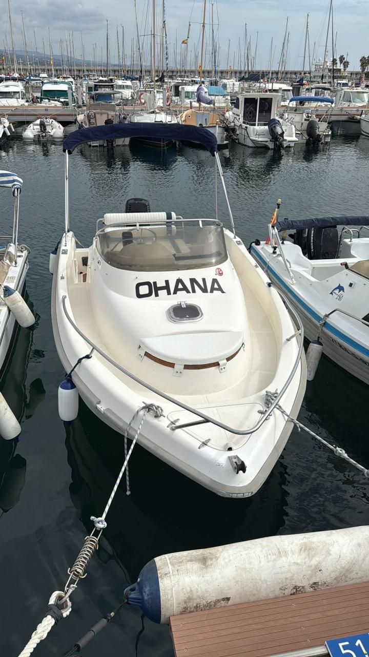 Twin 580
