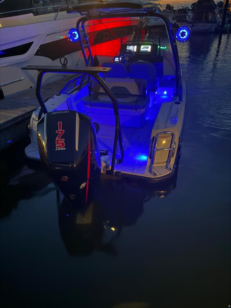 Saxdor 200 Sport M