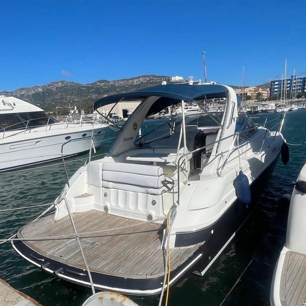 Bavaria 32