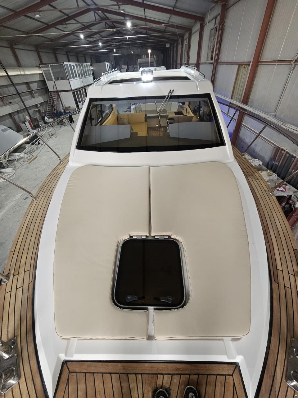 GM 38 Grande Mare