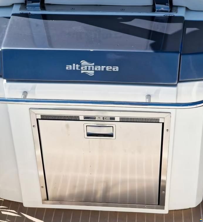 Altamarea Wave 35