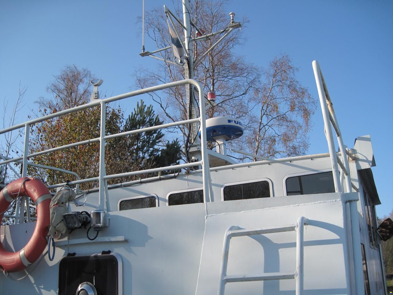 Adec W-Sub Nystads B&aring;rvarv