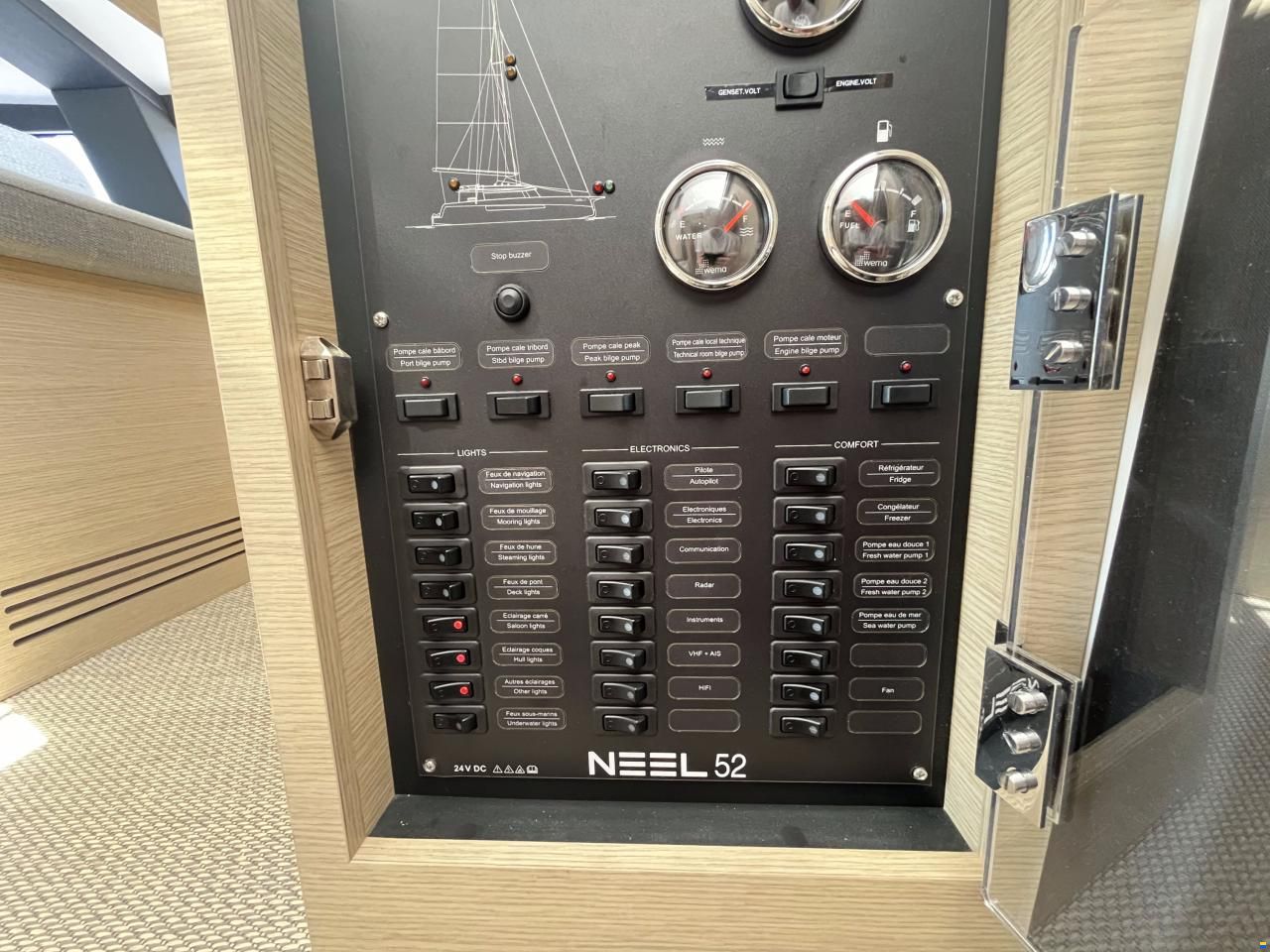 Neel 52