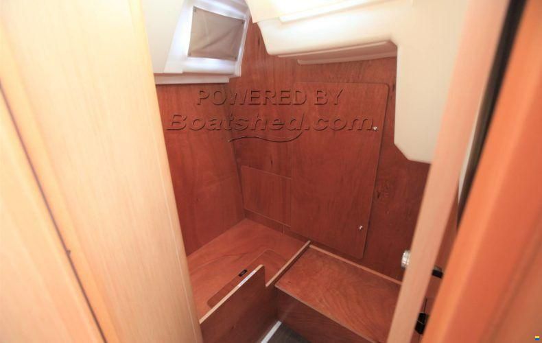 Beneteau Oceanis 35.1