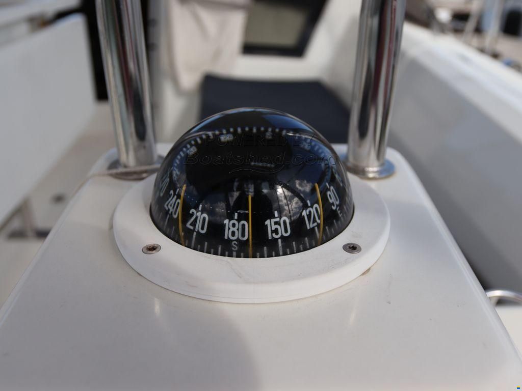 Beneteau Oceanis 35.1