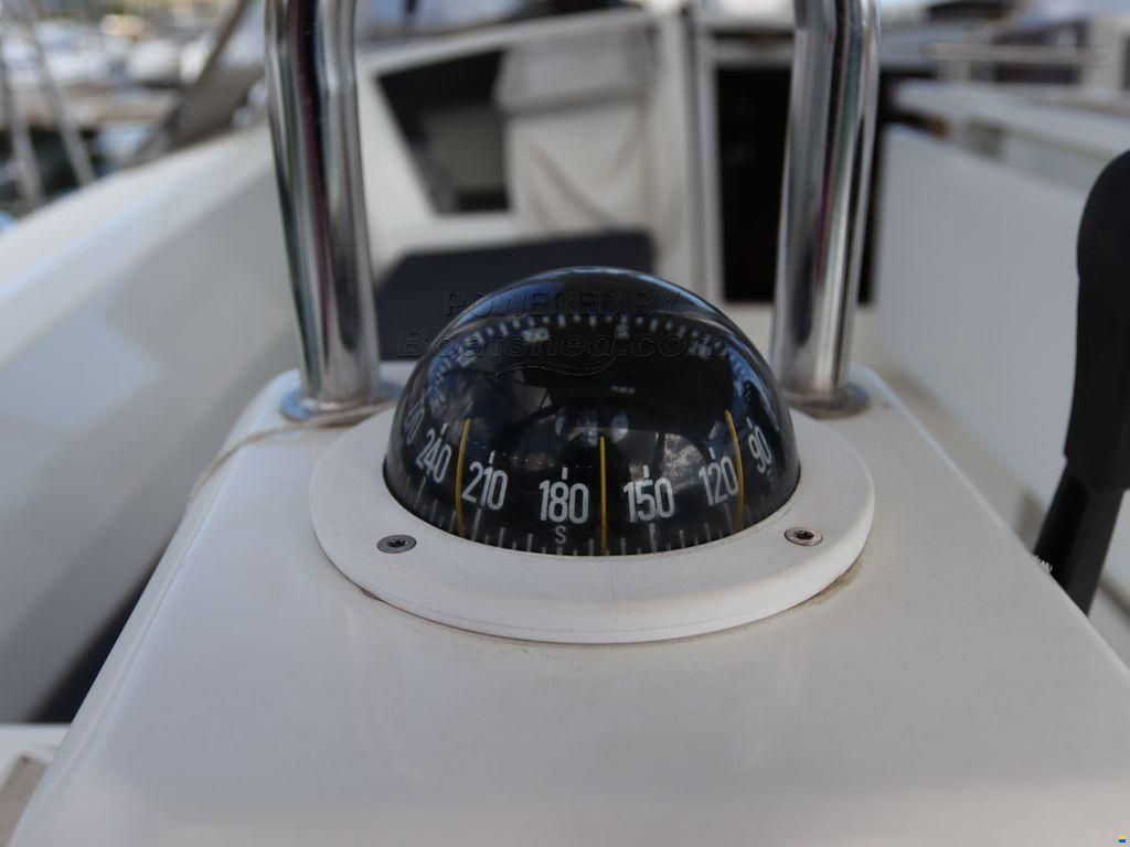 Beneteau Oceanis 35.1