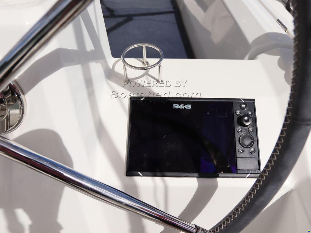 Beneteau Oceanis 35.1