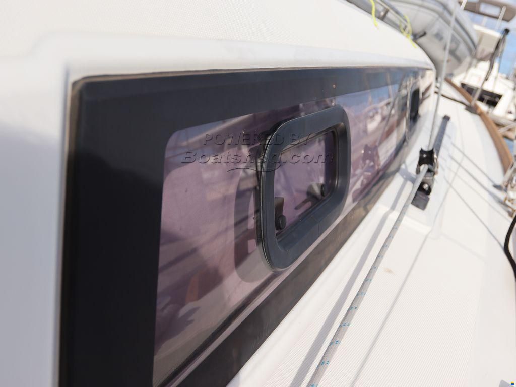 Beneteau Oceanis 35.1