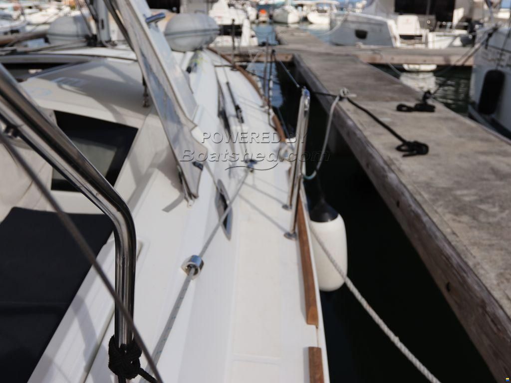 Beneteau Oceanis 35.1