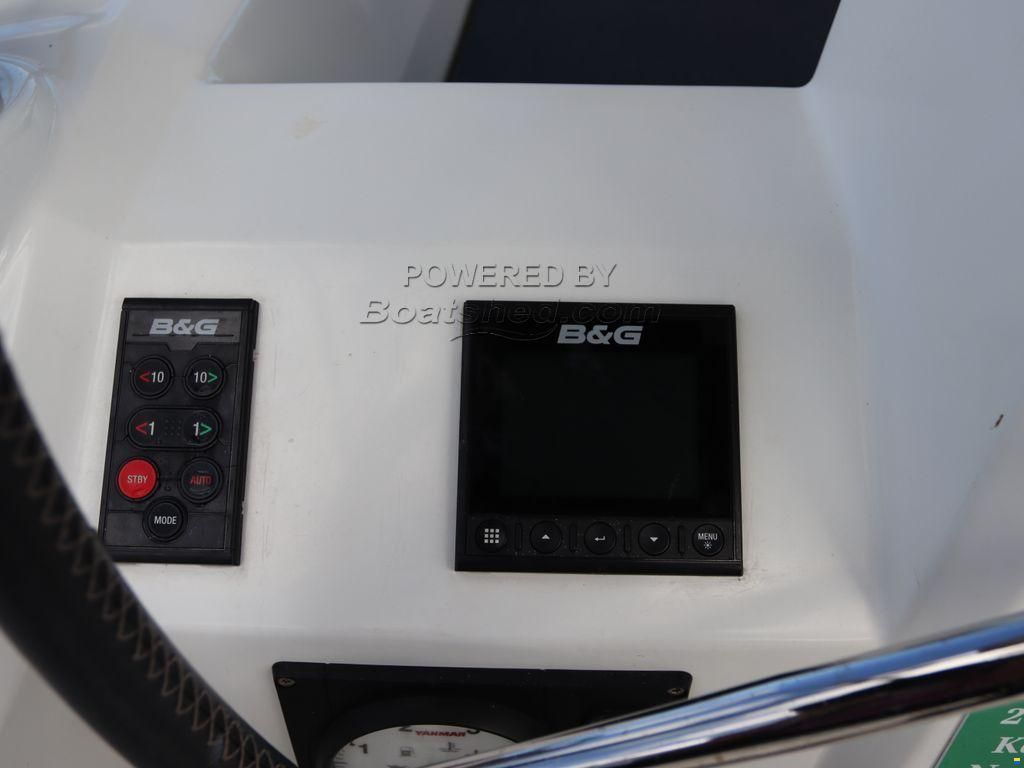 Beneteau Oceanis 35.1