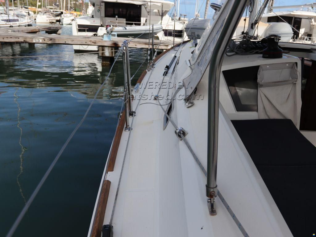 Beneteau Oceanis 35.1