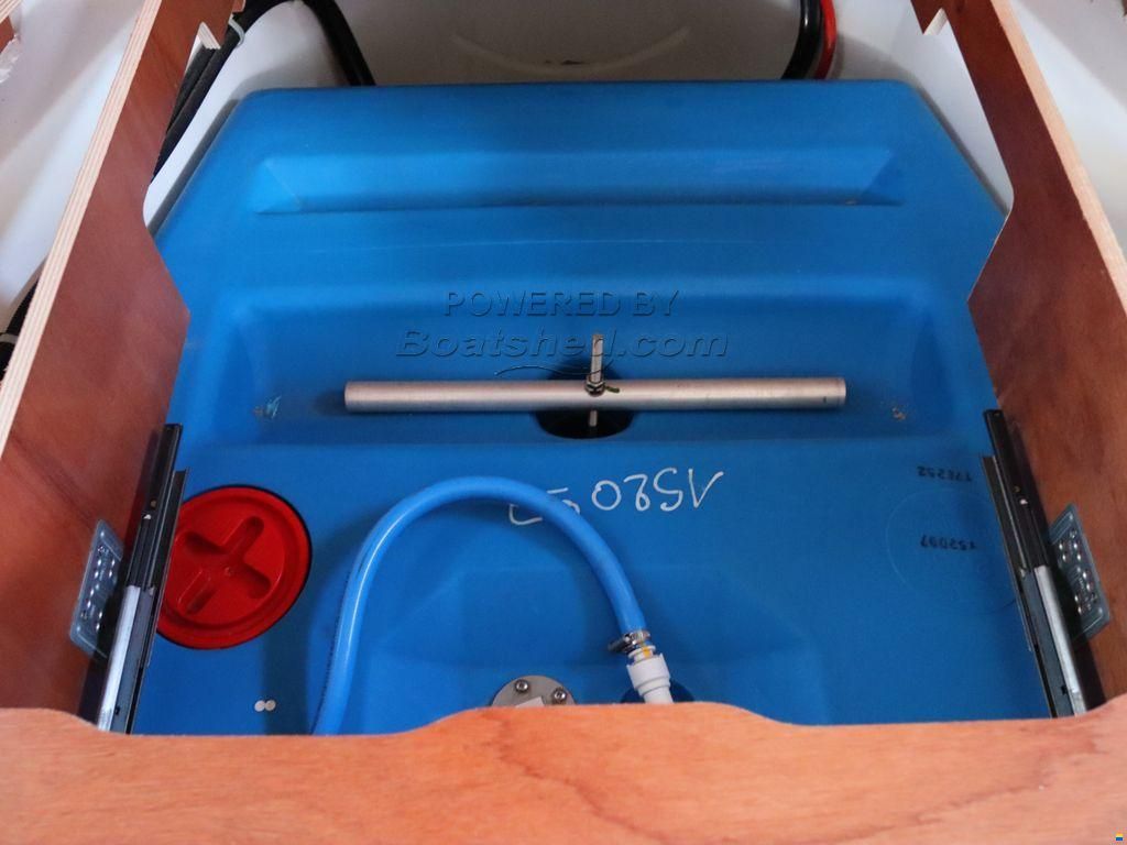 Beneteau Oceanis 35.1