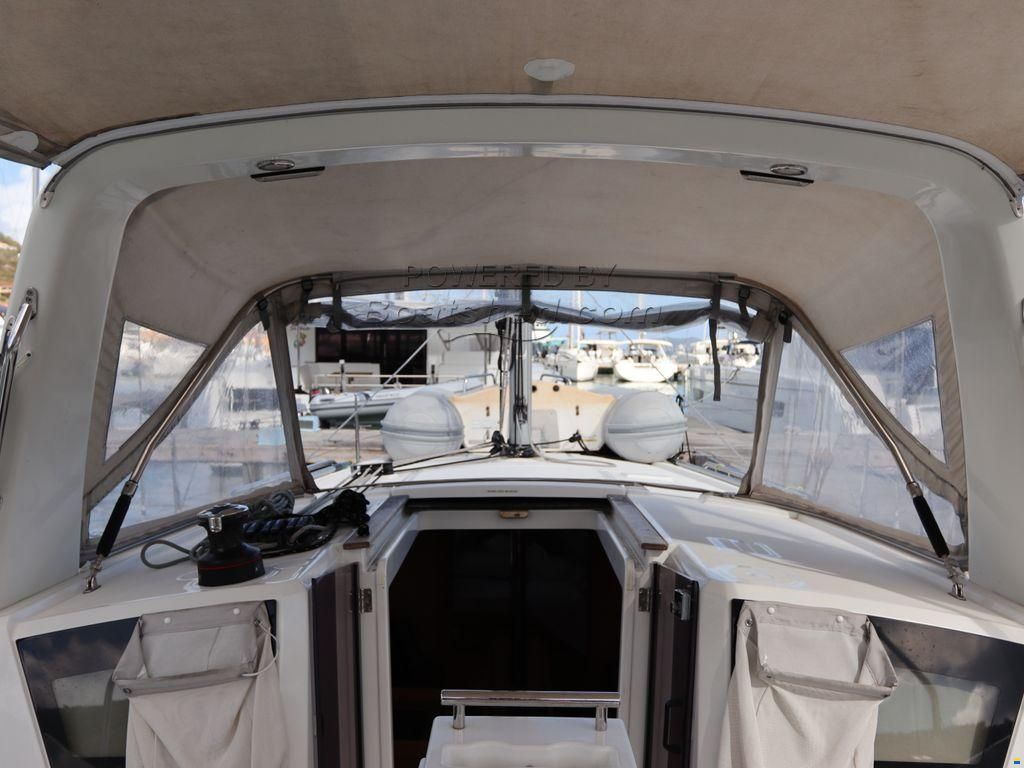 Beneteau Oceanis 35.1