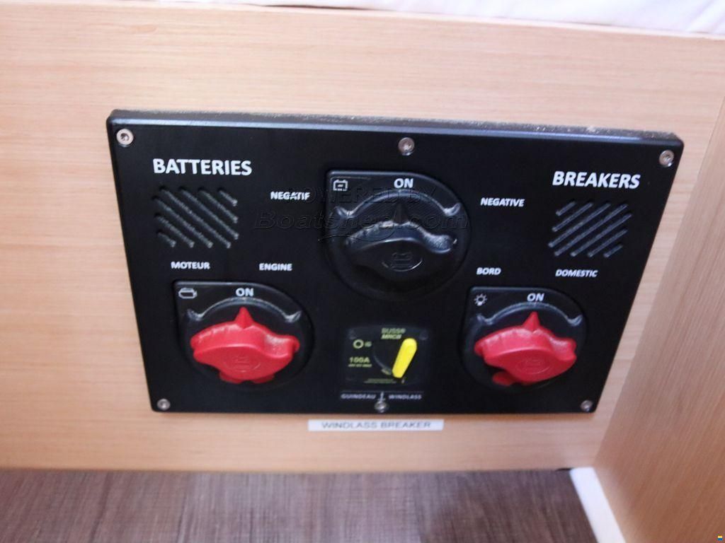 Beneteau Oceanis 35.1