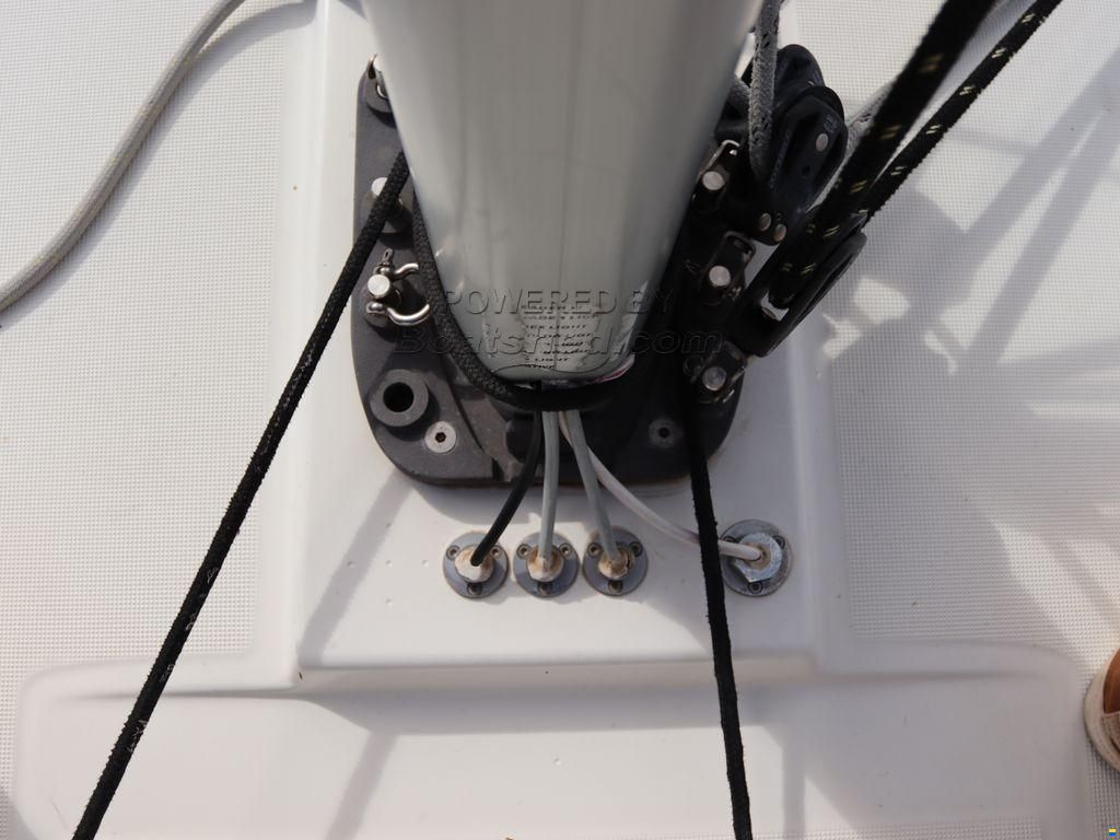 Beneteau Oceanis 35.1