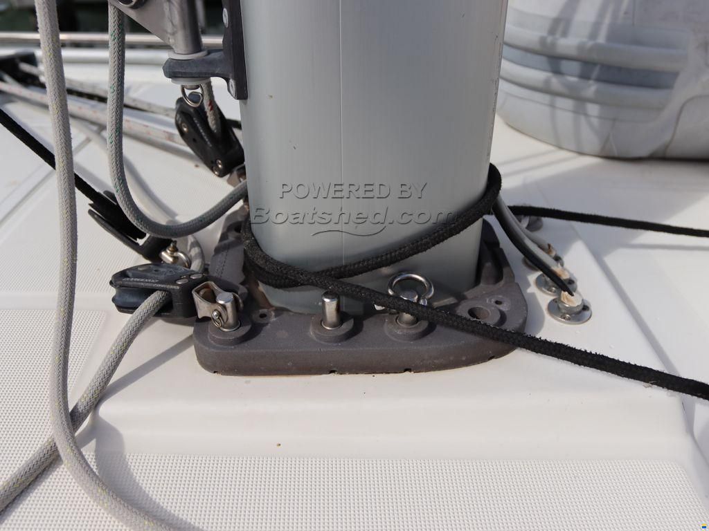 Beneteau Oceanis 35.1