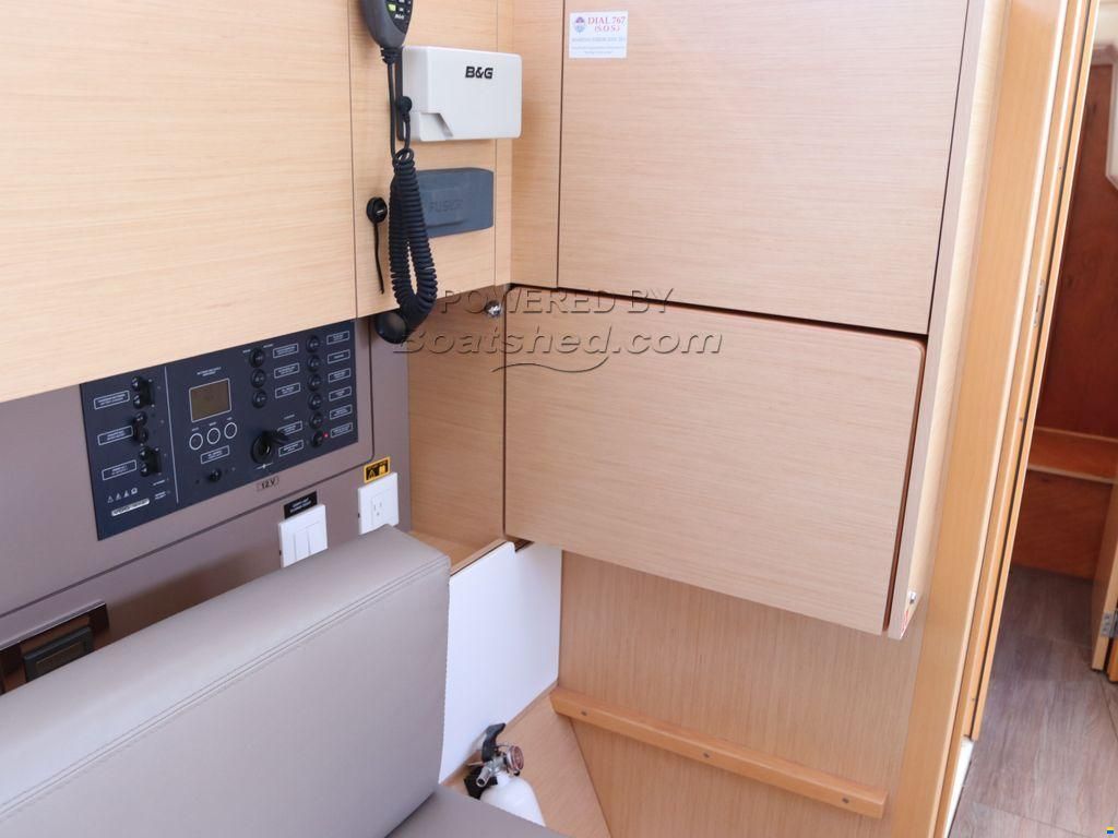 Beneteau Oceanis 35.1