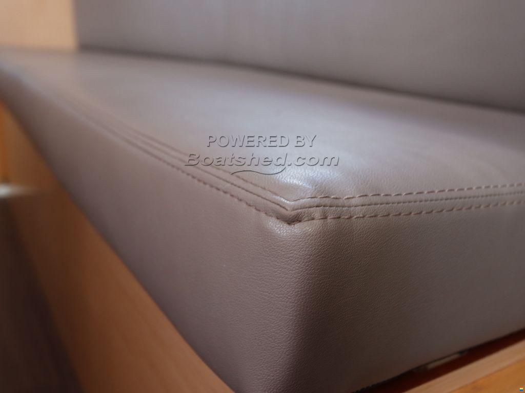 Beneteau Oceanis 35.1