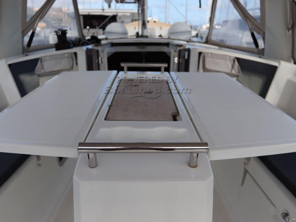 Beneteau Oceanis 35.1