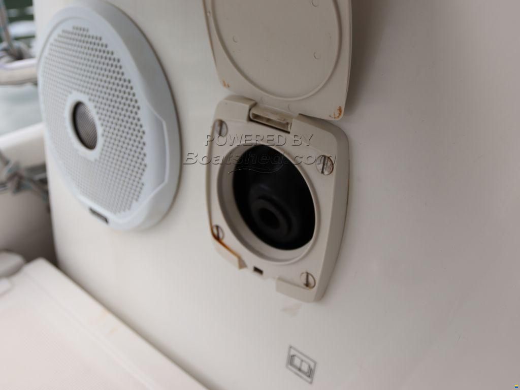 Beneteau Oceanis 35.1