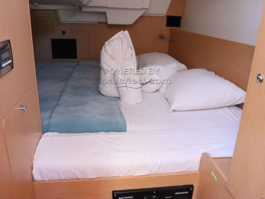 Beneteau Oceanis 35.1