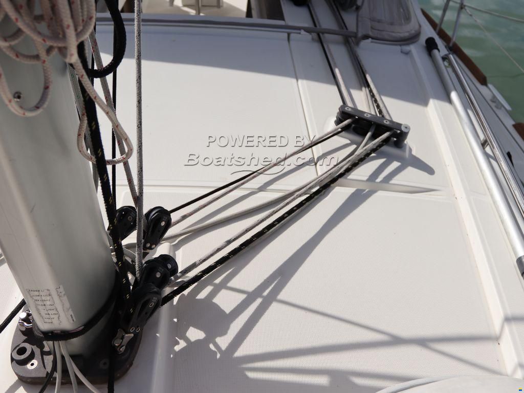 Beneteau Oceanis 35.1