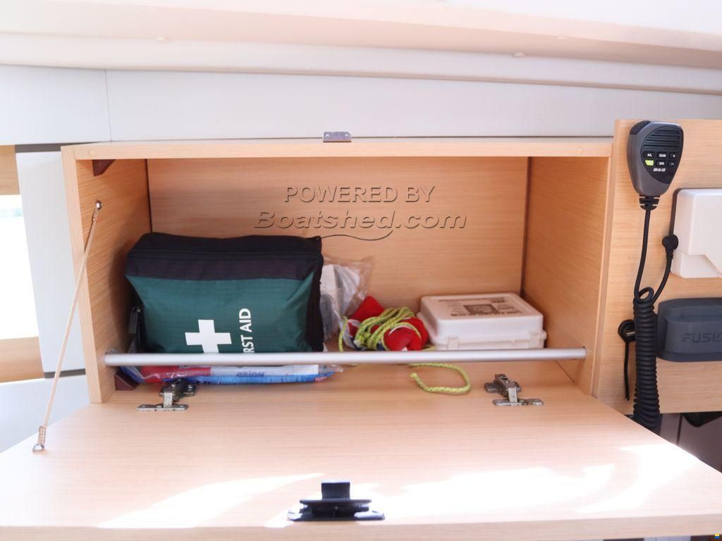 Beneteau Oceanis 35.1