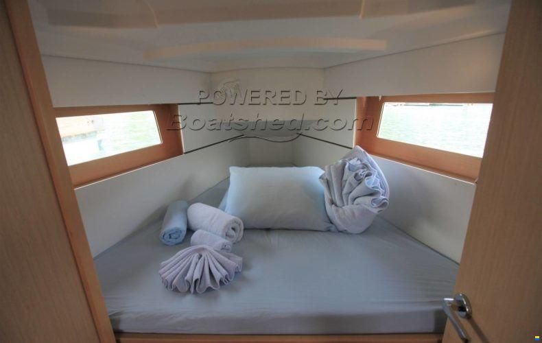 Beneteau Oceanis 35.1