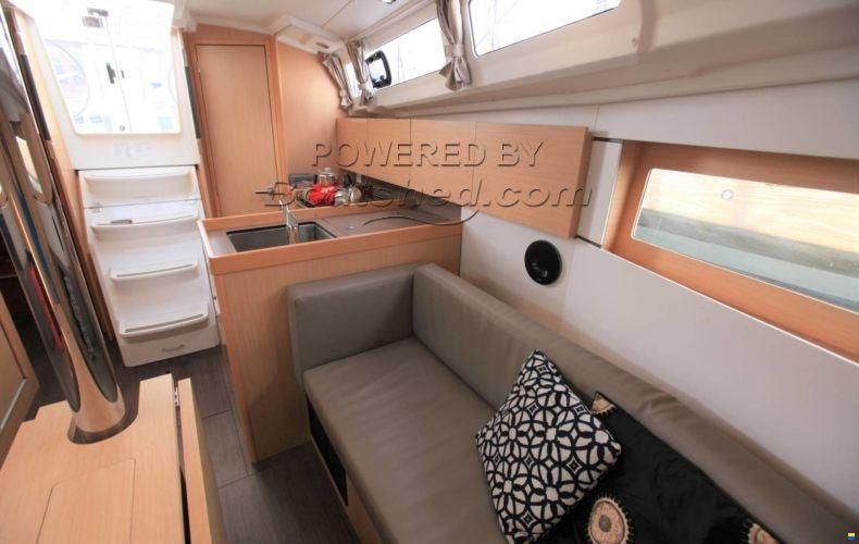 Beneteau Oceanis 35.1