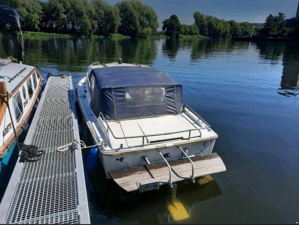 Fjord 18