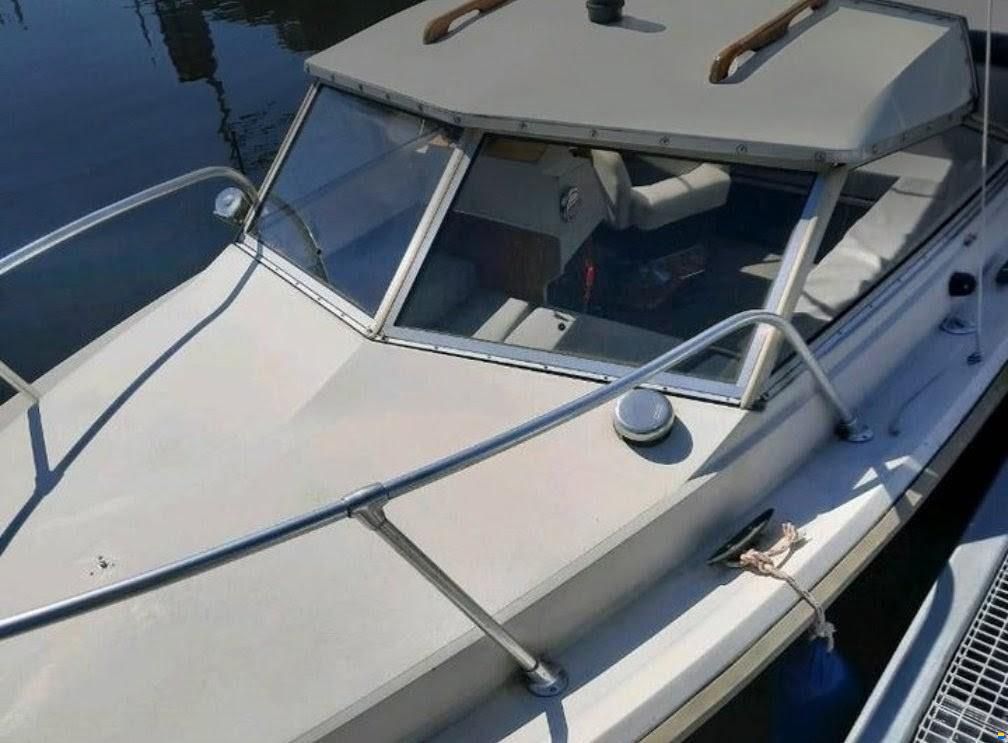 Fjord 18