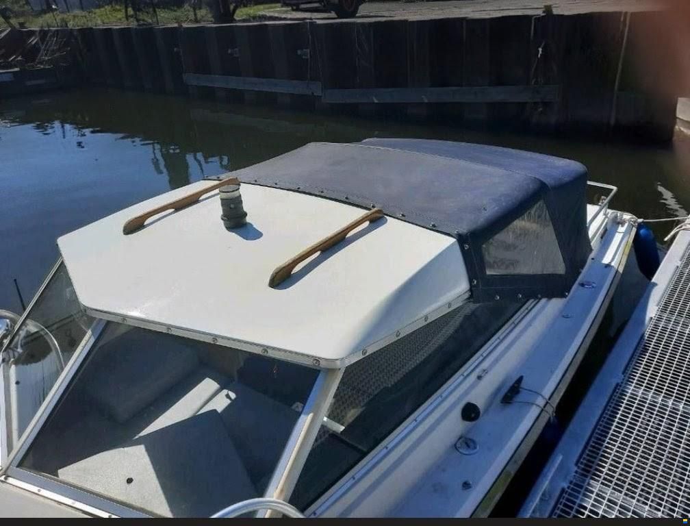 Fjord 18
