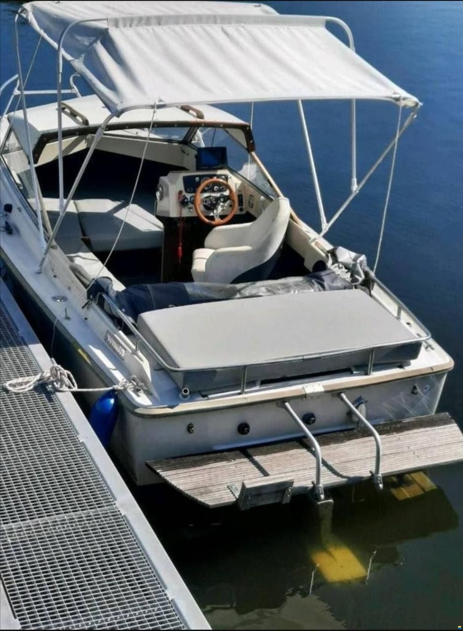 Fjord 18