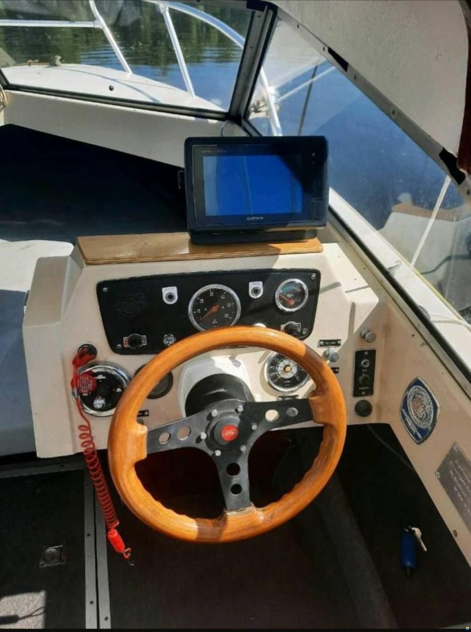 Fjord 18
