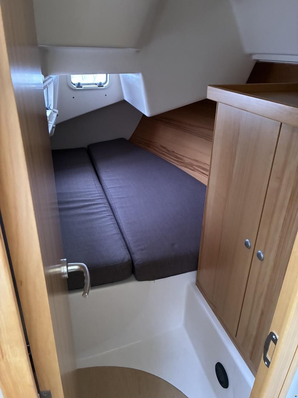 Hanse 375