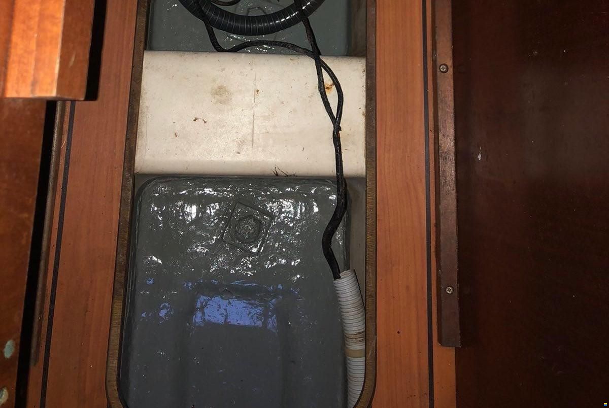 Beneteau Oceanis 461 Clipper
