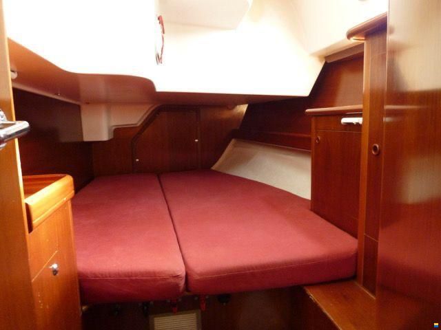 Beneteau Oceanis 461 Clipper