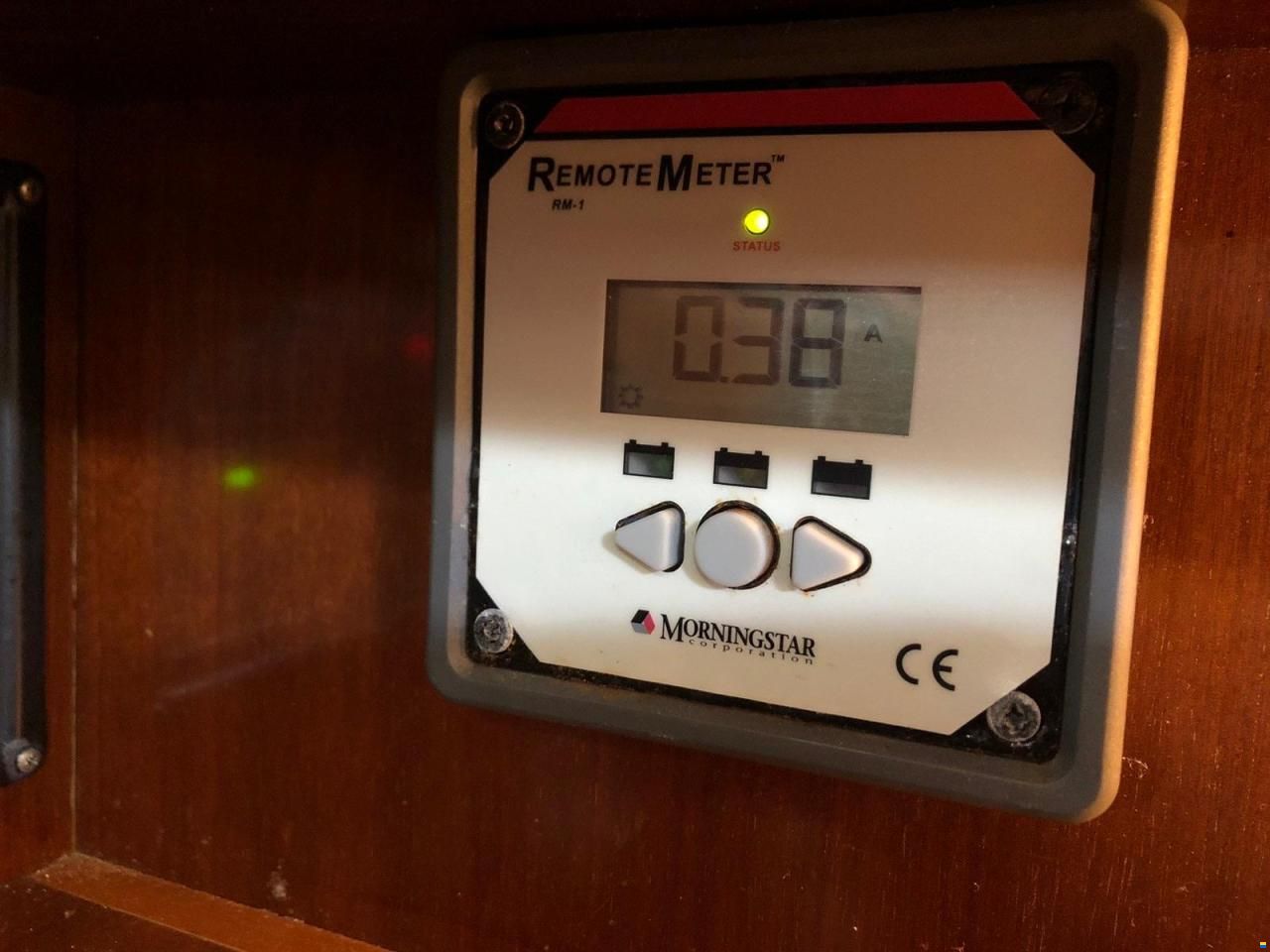 Beneteau Oceanis 461 Clipper