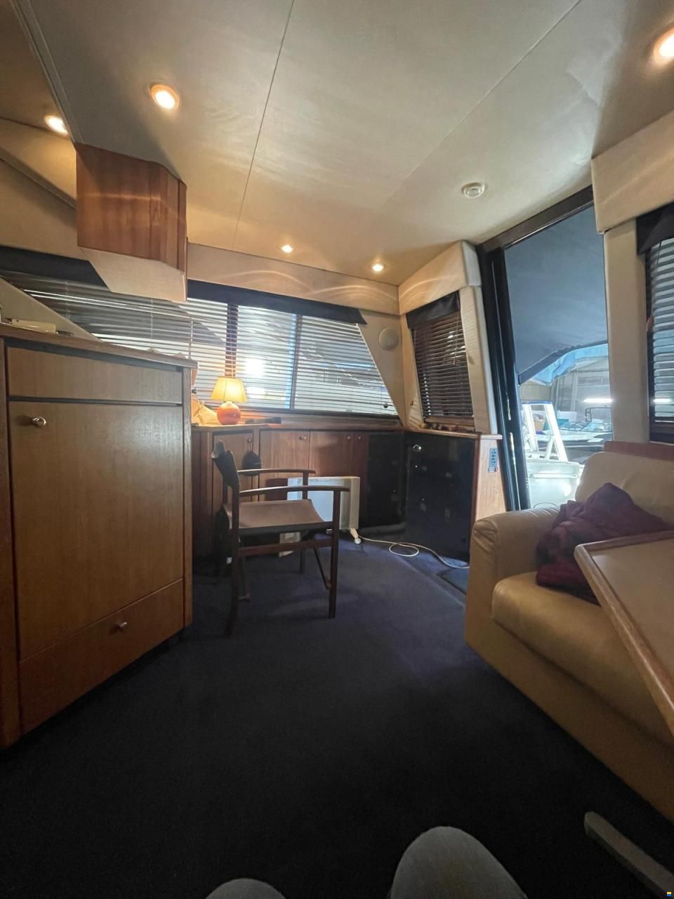 Bayliner 3988